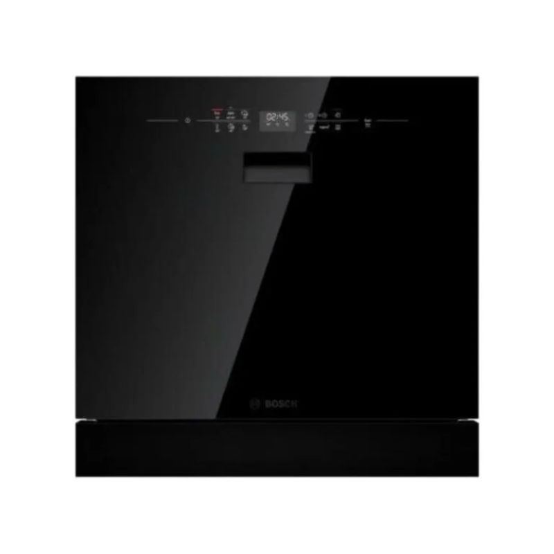 Máy rửa bát Bosch SCX6ITB00E âm tủ, Serie 6 3 Máy rửa bát Bosch SCX6ITB00E âm tủ, Serie 6