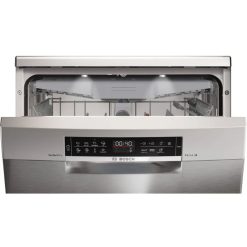 Điều khiển máy rửa bát độc lập Bosch SMS6ZCI01P Series 6