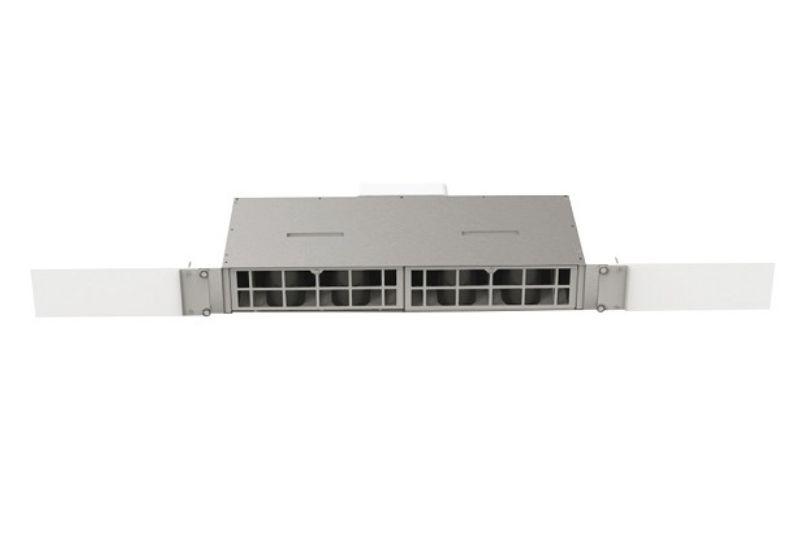 Bộ kit thông gió cho bếp kết hợp hút mùi Hafele 539.66.822 / 536.61.595