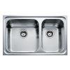 Chậu rửa Teka Classic 860.500.2B (2C) 10119021 1 11211 chau rua teka classic 860 500 2b