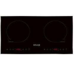 Bếp Từ đôi Spelier SBK 05D