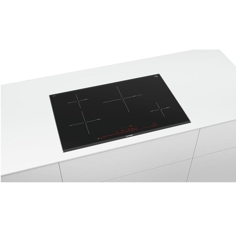 Bếp từ Bosch PIE875DC1E Seri 8 6 Bếp từ Bosch PIE875DC1E Seri 8 - Ảnh 4