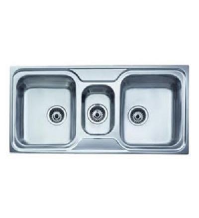 CHẬU RỬA TEKA CLASSIC 2½B 10119081