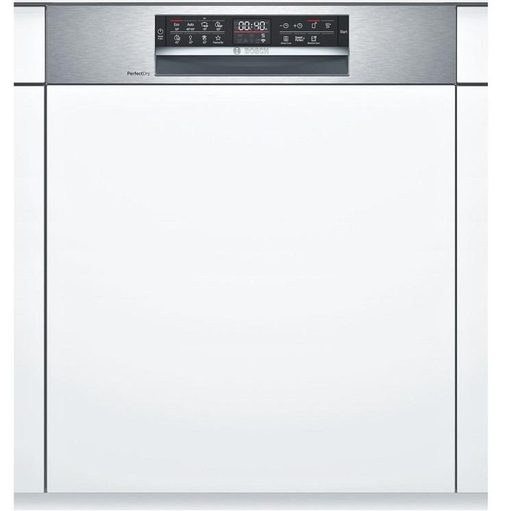 Máy rửa bát Bosch SMI6ZCS49E serie 6 4 Máy rửa bát Bosch SMI6ZCS49E serie 6 - Ảnh 2