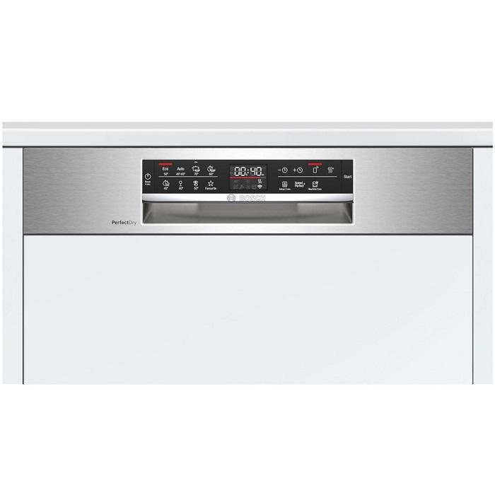 Máy rửa bát Bosch SMI6ZCS49E serie 6 5 Máy rửa bát Bosch SMI6ZCS49E serie 6 - Ảnh 3