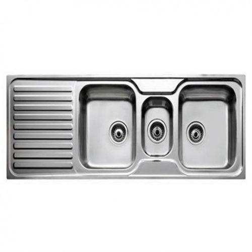 Chậu rửa Teka CLASSIC 2 - ½B 1D