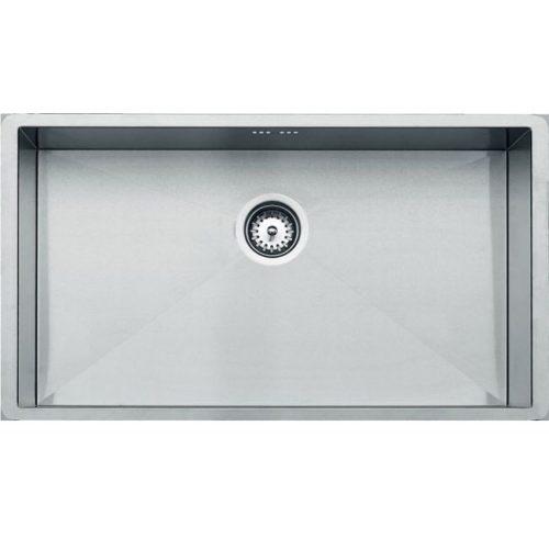 Chậu rửa chén bát Teka BE LINEA R0 72.40
