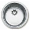Chậu rửa Teka BE 39 x 18 1 6029 chau rua teka 39 18