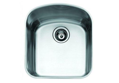 Chậu rửa bát Teka BE 42.46 D
