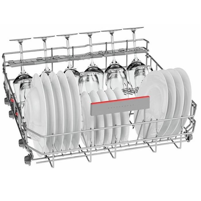 Máy Rửa Bát Âm BOSCH SMI68TS06E Seri 6 6 Máy Rửa Bát Âm BOSCH SMI68TS06E Seri 6 - Ảnh 4