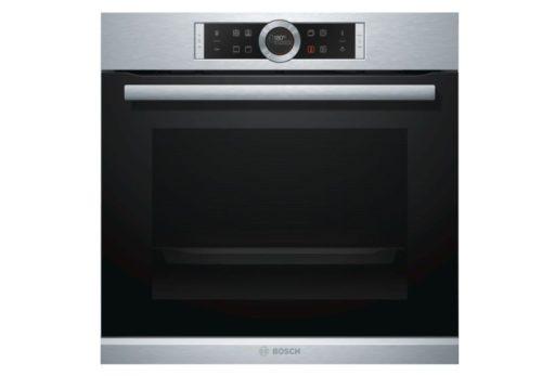 Lò nướng BOSCH HBG633BS1J