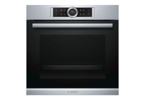 Lò nướng BOSCH HBG673BS1F