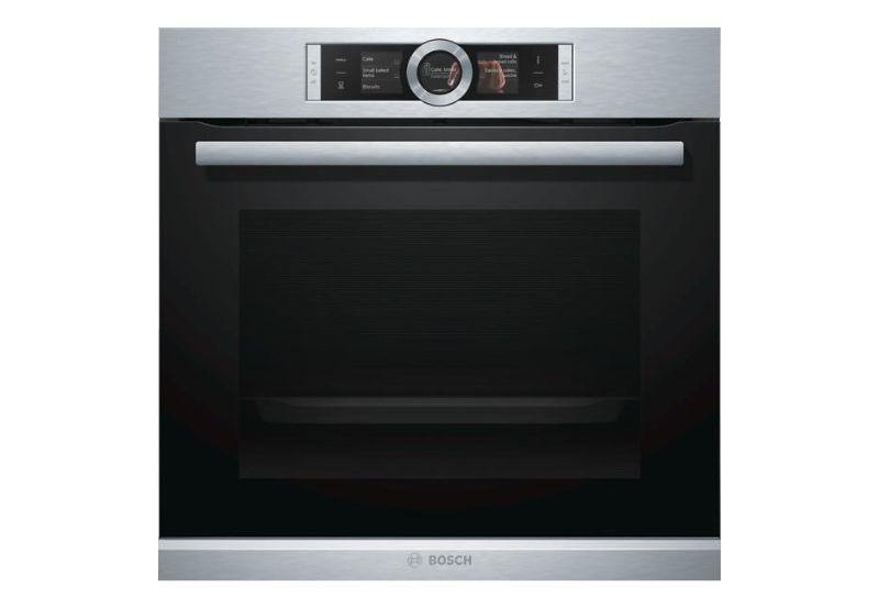 Lò nướng BOSCH HBG6764S1 3 Lò nướng BOSCH HBG6764S1