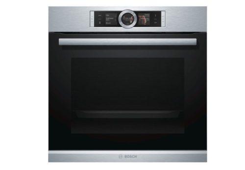 Lò nướng BOSCH HBG676ES1