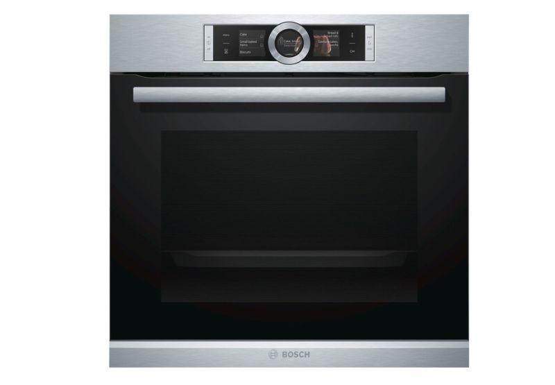 Lò nướng BOSCH HBG676ES1 3 Lò nướng BOSCH HBG676ES1
