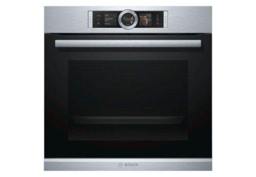 Lò nướng BOSCH HSG636ES1 Serie 8