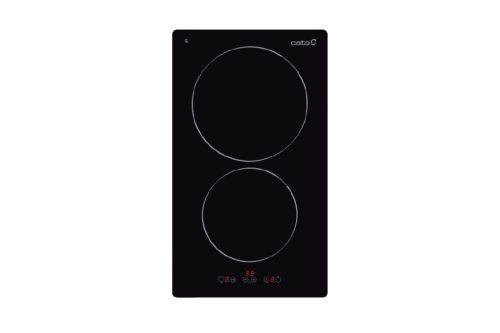 Bếp từ đôi Cata IB 3102 BK
