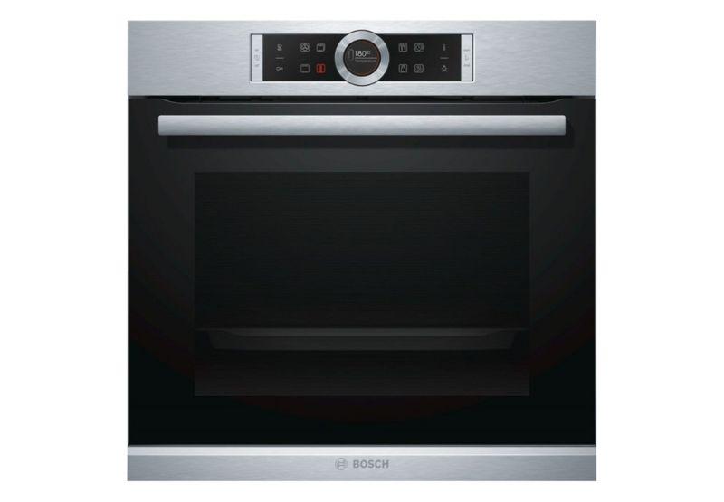 Lò nướng Bosch HBG635BS1 3 Lò nướng Bosch HBG635BS1