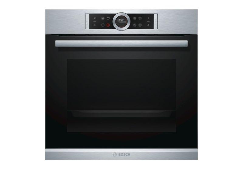 Lò nướng Bosch HBG635HS1 3 Lò nướng Bosch HBG635HS1