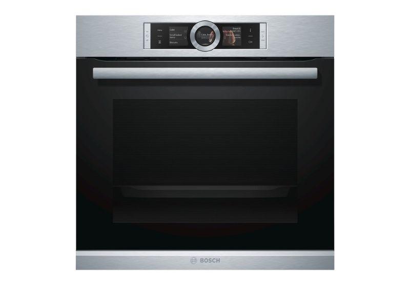 Lò nướng Bosch HBG636ES1 3 Lò nướng Bosch HBG636ES1