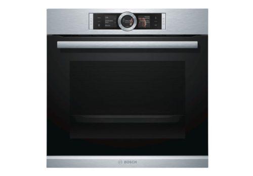 Lò nướng Bosch HBG636NS1