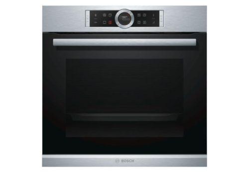 Lò nướng Bosch HBG655BS1