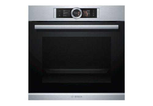 Lò nướng kèm hấp Bosch HSG636BS1