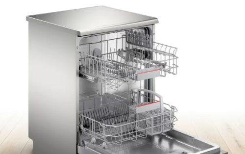 Máy rửa chén bát SMS4HTI33E 5 Bosch SMS4HTI33E 1
