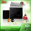 Combo Teka IRS 631