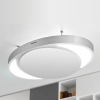 Máy hút khói khử mùi MALLOCA ELLITTO C-100 1 ELLITTO C 100