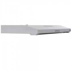 Máy hút mùi Malloca H107 W 5 Máy hút mùi Malloca H107 W - Ảnh 3