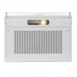 Máy hút mùi Malloca H107 W