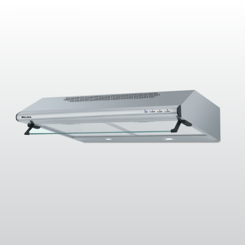 Máy hút khử mùi classic MALLOCA H322.7 NEW