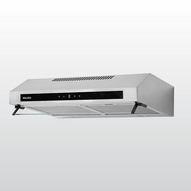 Máy hút khói khử mùi MALLOCA H342.9 TC 3 Máy hút khói khử mùi MALLOCA H342.9 TC