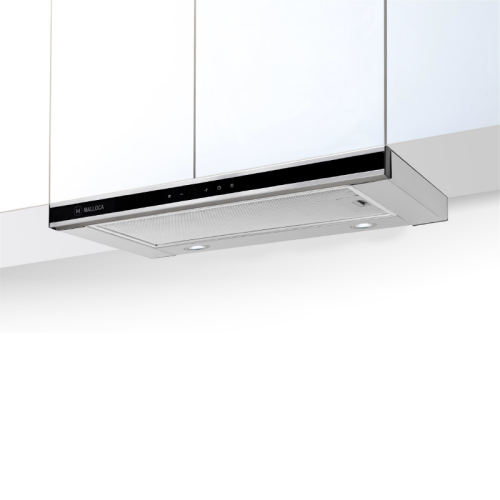 Máy hút khói khử mùi MALLOCA K1509 TC