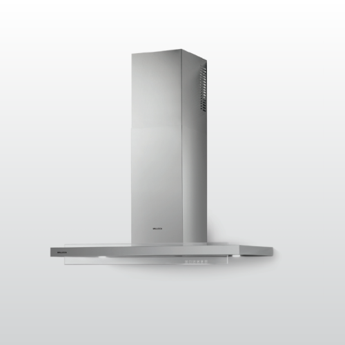 Máy hút khử mùi áp tường MALLOCA K900A