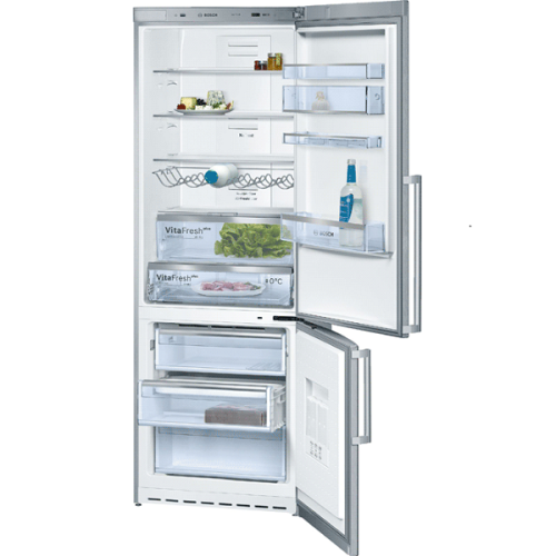 Tủ lạnh Bosch KGN49AI22 5 KGN49AI22 1