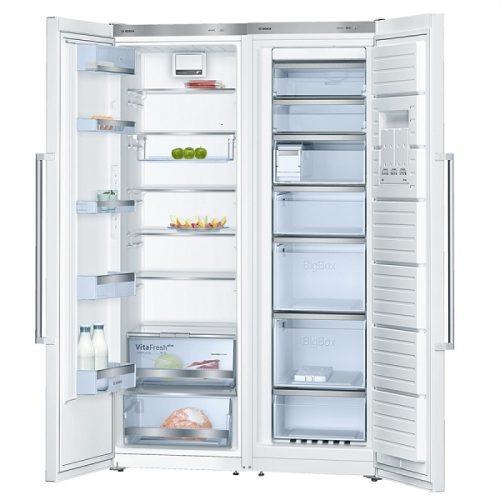 Tủ lạnh cỡ lớn Bosch KSV36BW30-GSN36BW30 5 KSV36BW30 GSN36 1