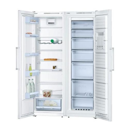 Tủ lạnh cỡ lớn Bosch KSV36VW30-GSN36VW30 4 Tủ lạnh cỡ lớn Bosch KSV36VW30-GSN36VW30 - Ảnh 2