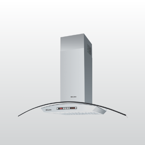 Máy hút khói khử mùi MALLOCA MC 9078-900