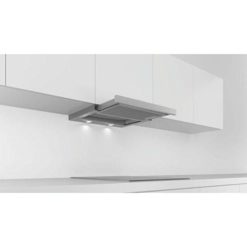 Máy hút mùi âm tủ Bosch DFL064W53B 7 Ảnh thực tế máy hút mùi âm tủ Bosch DFL064W53B