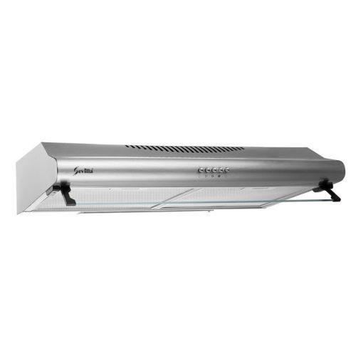 Ảnh thực tế máy hút mùi Sevilla SV-270Inox