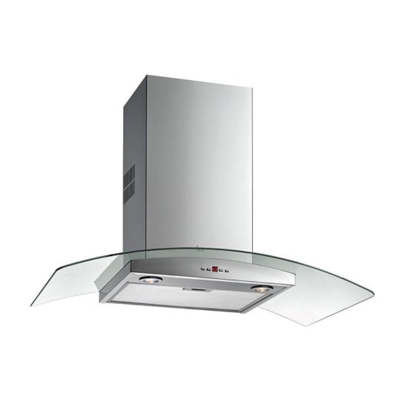 Máy hút mùi TEKA NC 780 40455331 3 Ảnh thực tế máy hút mùi TEKA NC 780
