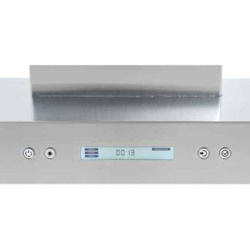 Máy hút mùi đảo Hafele HH-IS90B 539.81.715 10 Bảng điều khiển máy hút mùi đảo Hafele HH-IS90B 539.81.715