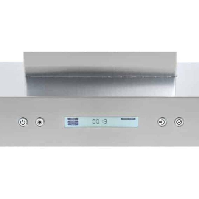 Máy hút mùi đảo Hafele HH-IS90B 539.81.715 6 Bảng điều khiển máy hút mùi đảo Hafele HH-IS90B 539.81.715