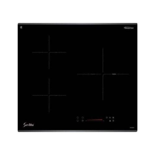Bếp 3 từ Sevilla SV-637II