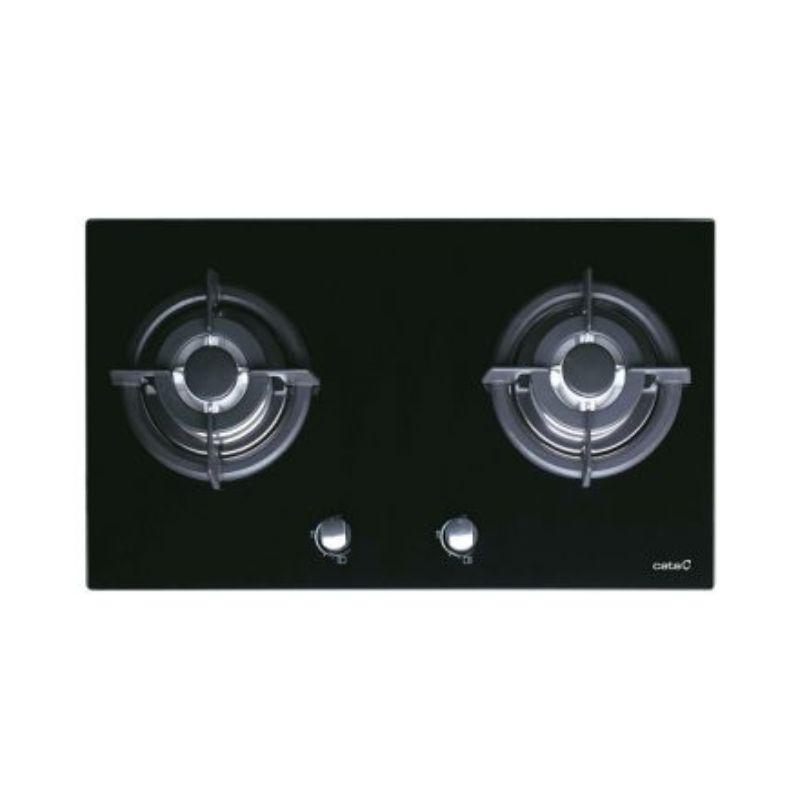 Bếp gas âm Cata LCI 702 2 Bếp gas âm Cata LCI 702