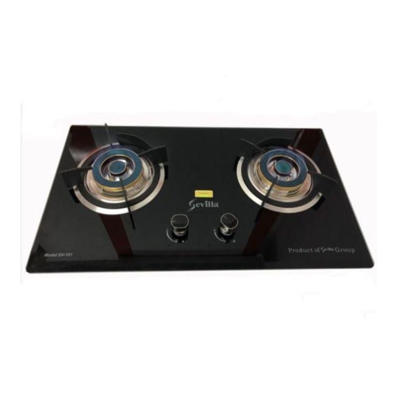Bếp gas âm Sevilla SV-101 3 Bếp gas âm Sevilla SV-101