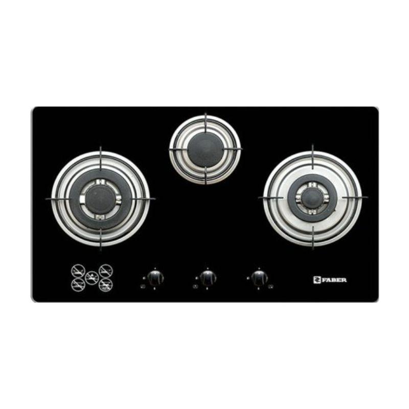 Bếp gas Faber FB - 302GS 3 Bếp gas Faber FB - 302GS