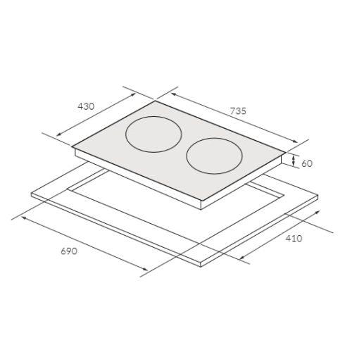 bep tu 2 vung nau eurosun eu t210max 1